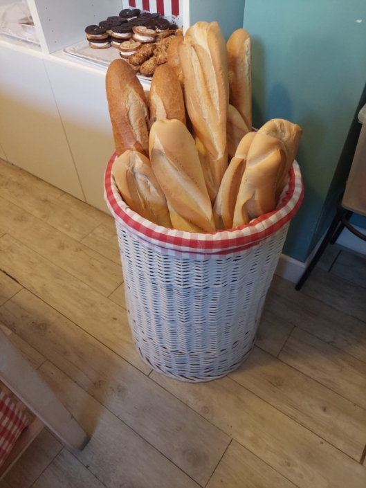 Panaderia Martinez La Tahona De Herce 01