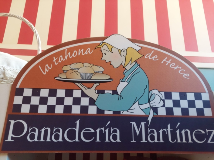 Panaderia Martinez La Tahona De Herce 03