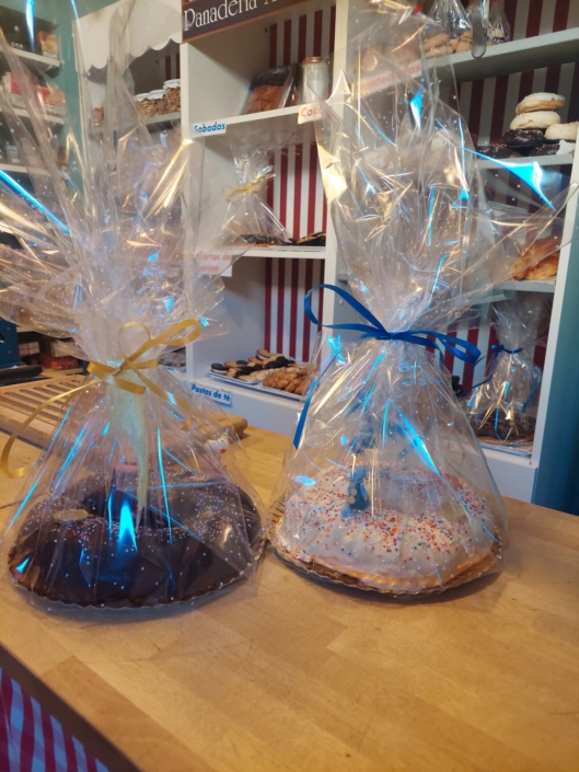 Panaderia Martinez La Tahona De Herce 05