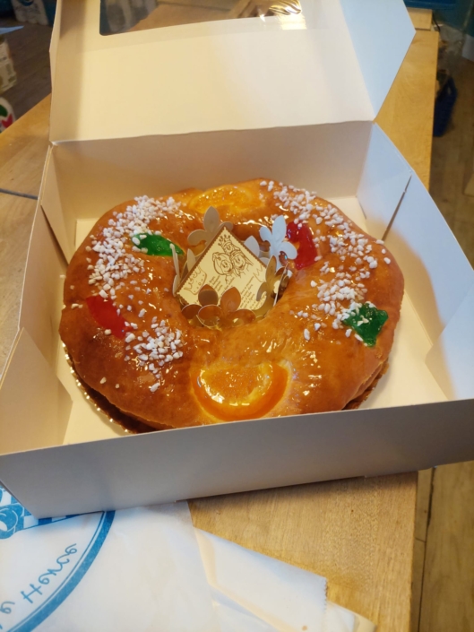 Panaderia Martinez La Tahona De Herce 06