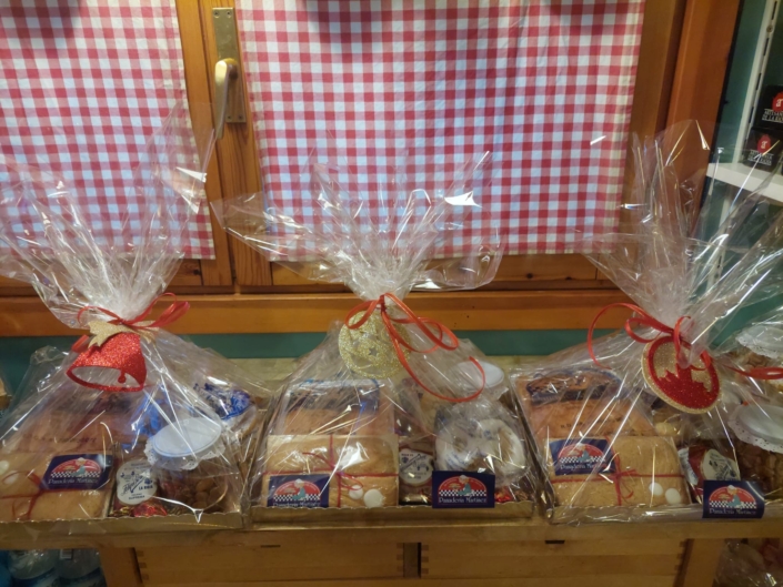 Panaderia Martinez La Tahona De Herce 07