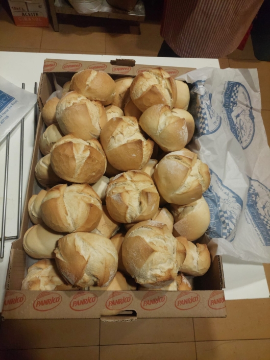 Panaderia Martinez La Tahona De Herce 08