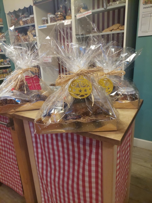 Panaderia Martinez La Tahona De Herce 09