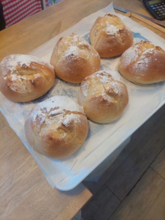 Panaderia Martinez La Tahona De Herce 10
