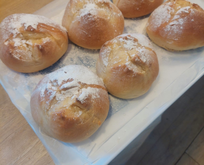 Panaderia Martinez La Tahona De Herce 10