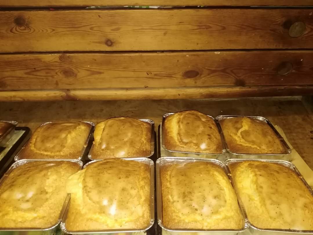 Panaderia Martinez La Tahona De Herce 13